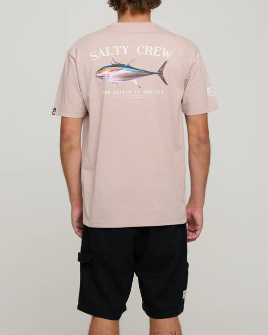 Salty Crew Big Blue Premium SS Tee