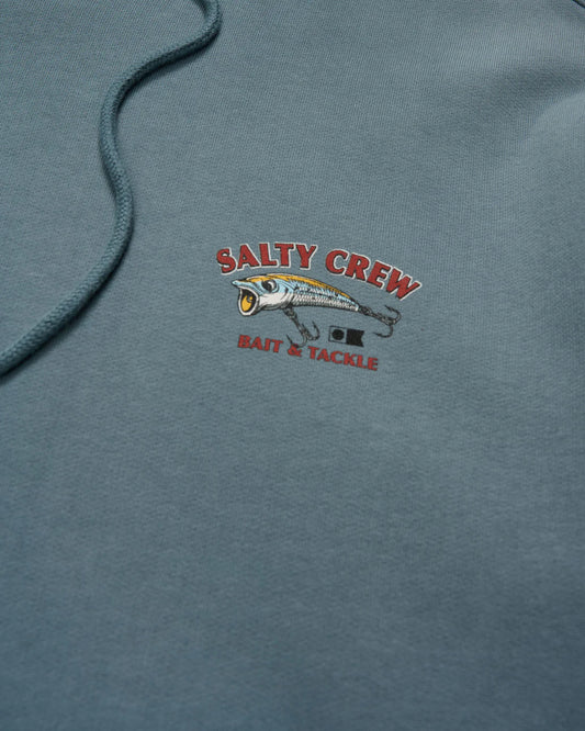 Salty Crew Snag It MW Hood