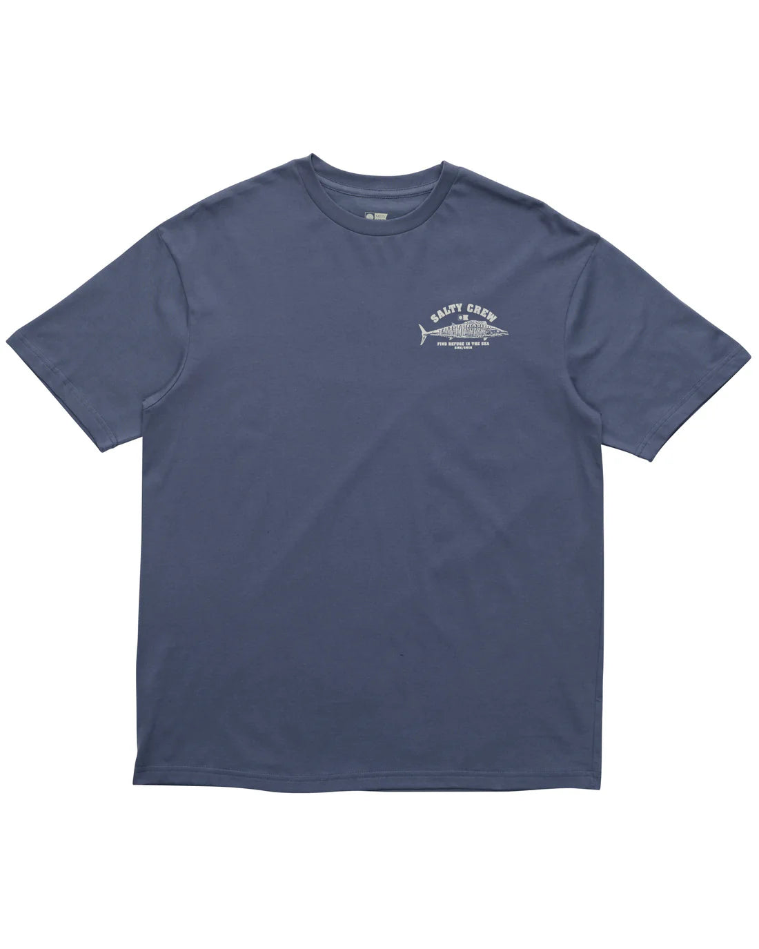 Salty Crew Wahoo Stamp Premium Tee