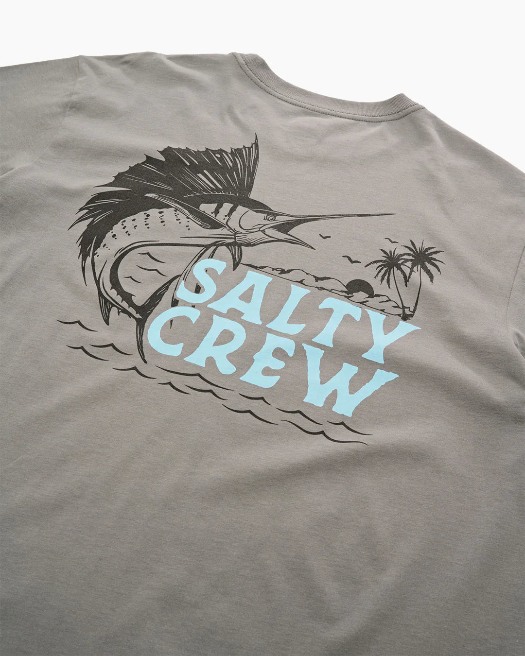 Salty Crew Sailfish Classic Tee