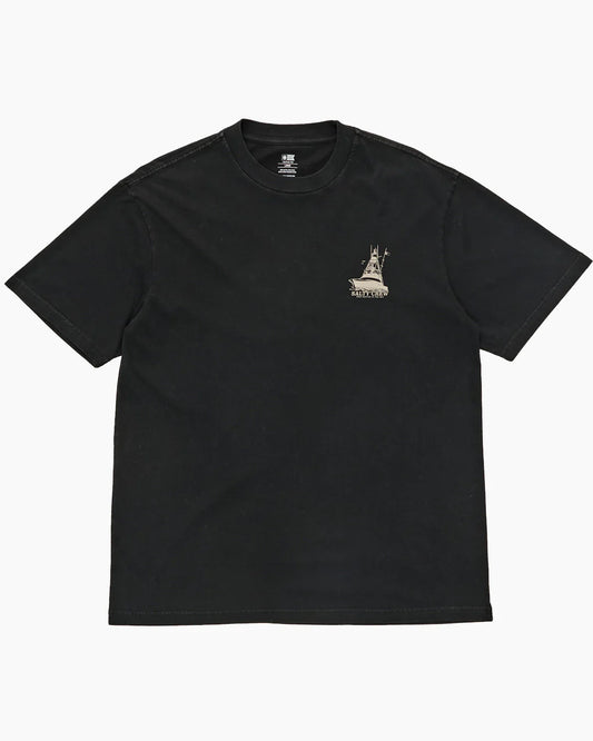 Salty Crew Viking Vintage Tee