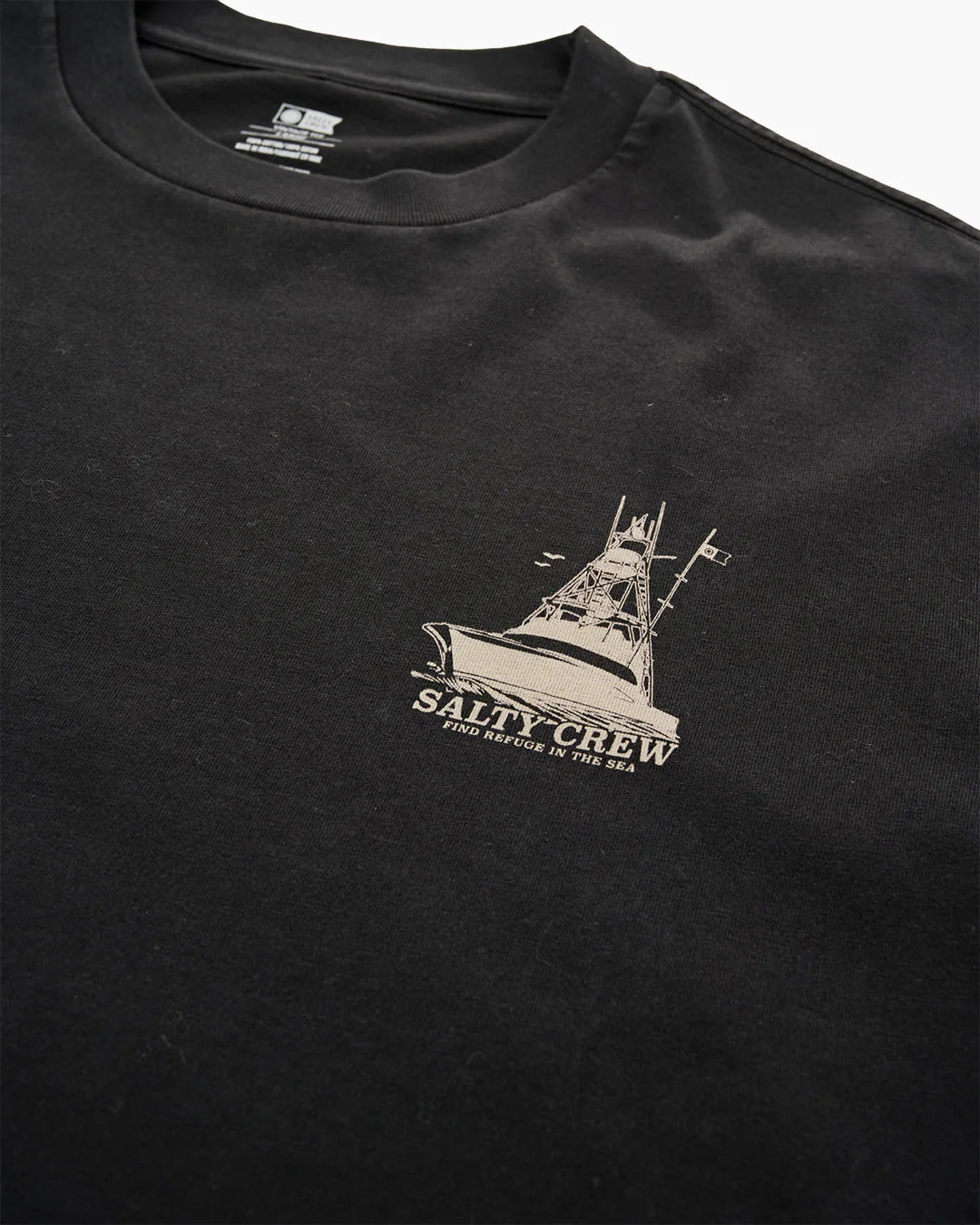 Salty Crew Viking Vintage Tee