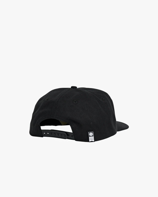 Salty Crew Dockside 5 Panel Hat