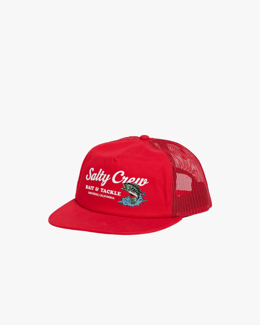Salty Crew Good Times Trucker Cap