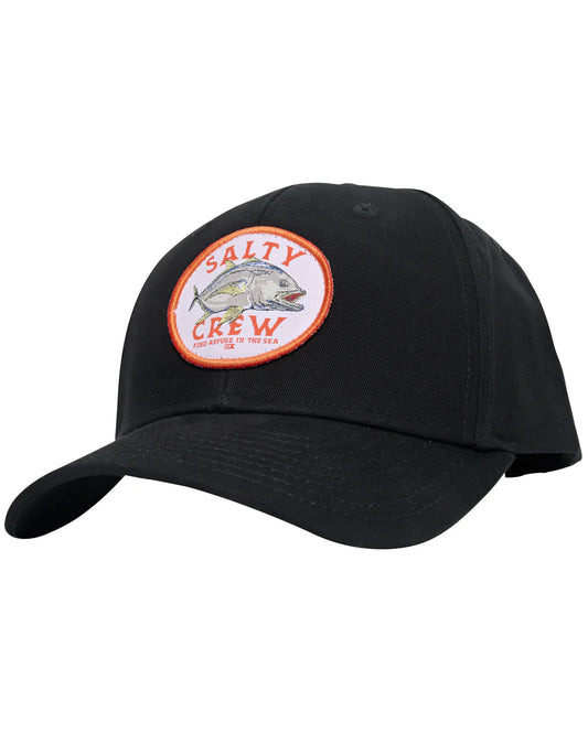 Salty Crew Ulua 6 Panel Cap