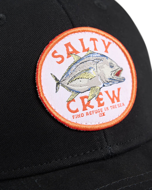 Salty Crew Ulua 6 Panel Cap