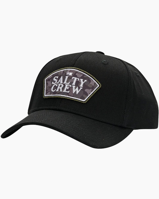 Salty Crew Filler Up 6 Panel Cap