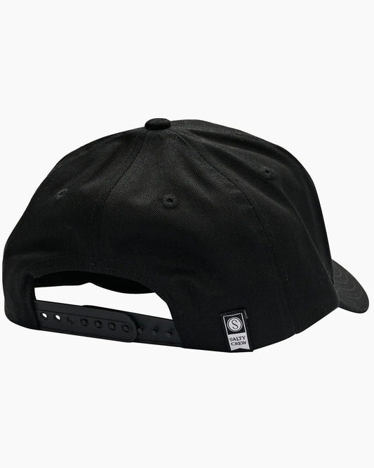 Salty Crew Filler Up 6 Panel Cap