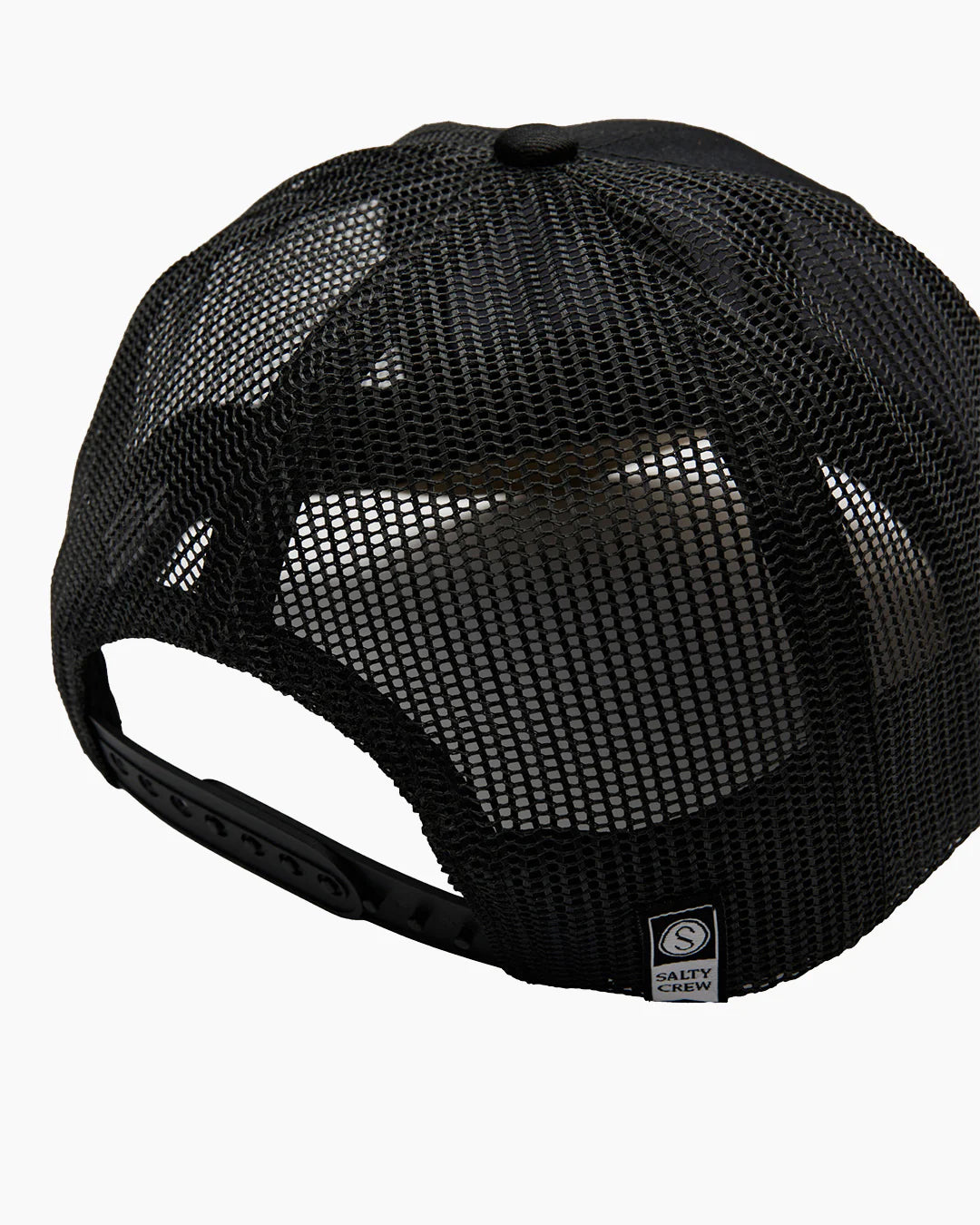 Salty Crew Skipper Retro Trucker