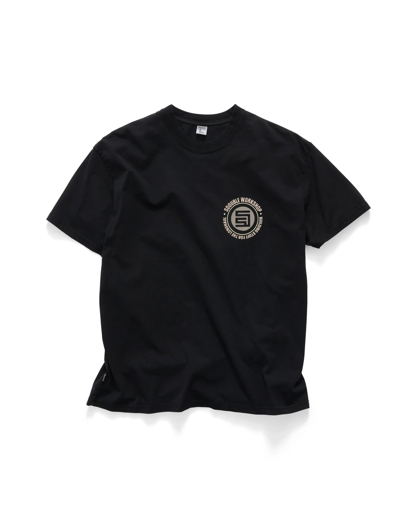 Salty Crew Reel Good Premium SS Tee