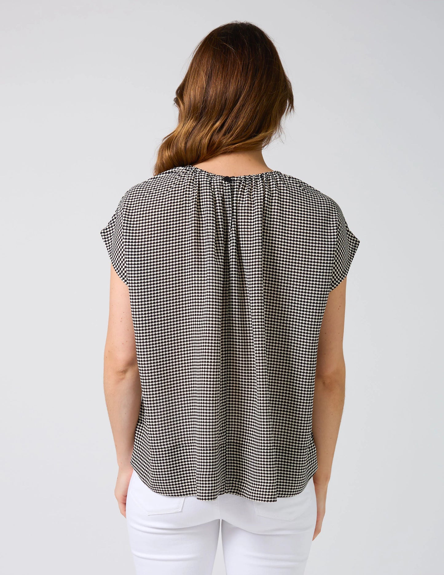 Stella & Gemma Cilo Blouse