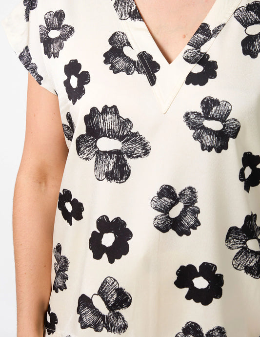 Stella & Gemma Marta Blouse