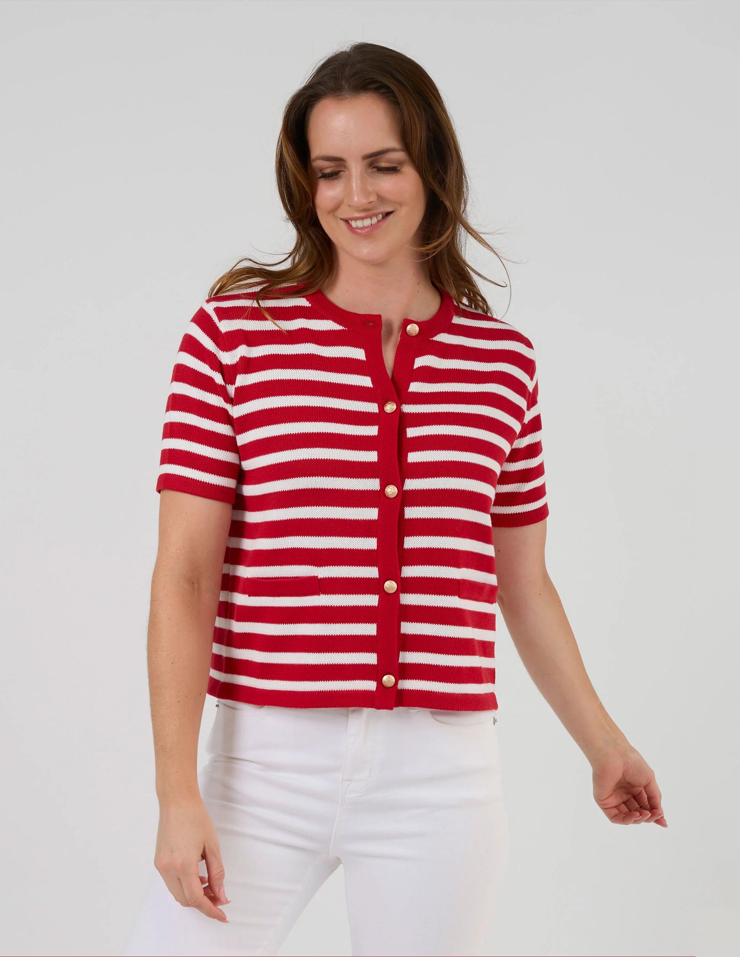 Stella & Gemma Rue Cardi
