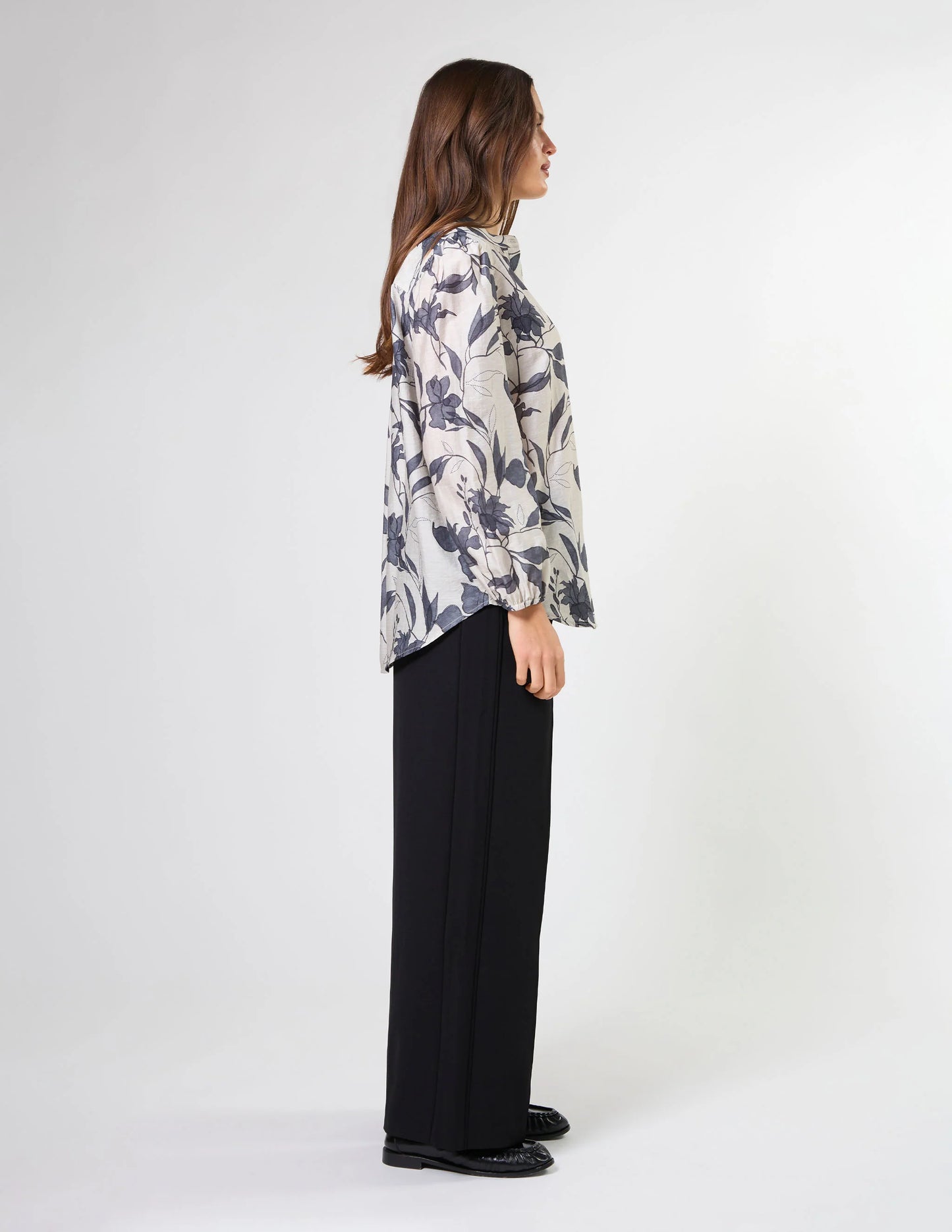 Stella & Gemma Faye Blouse