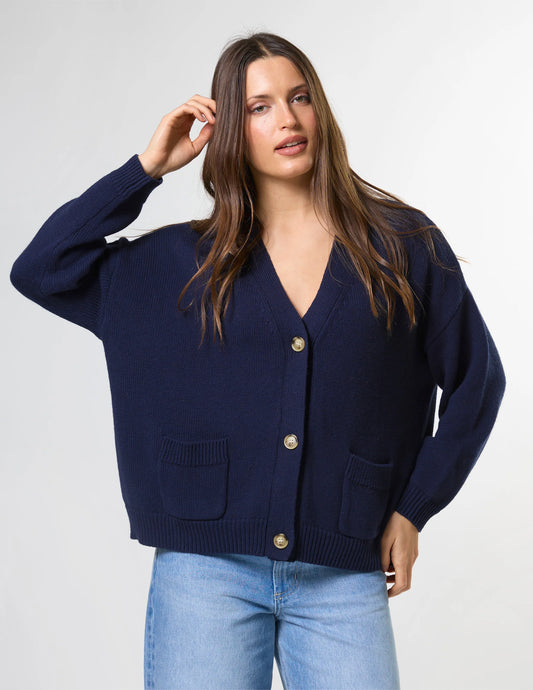 Stella & Gemma Bentley Cardigan