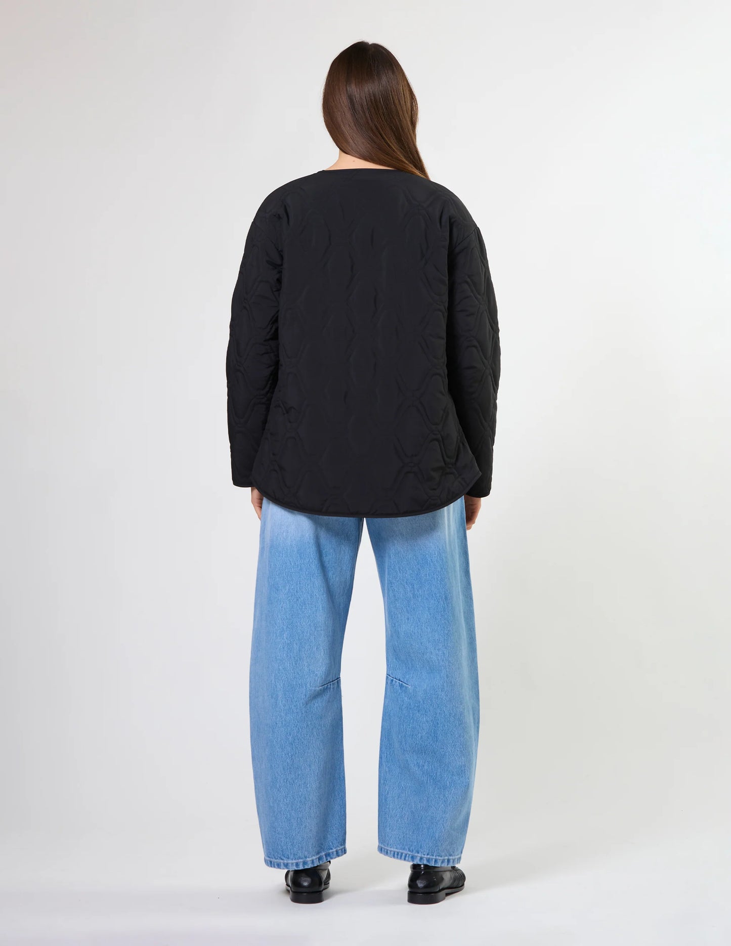 Stella & Gemma River Jacket