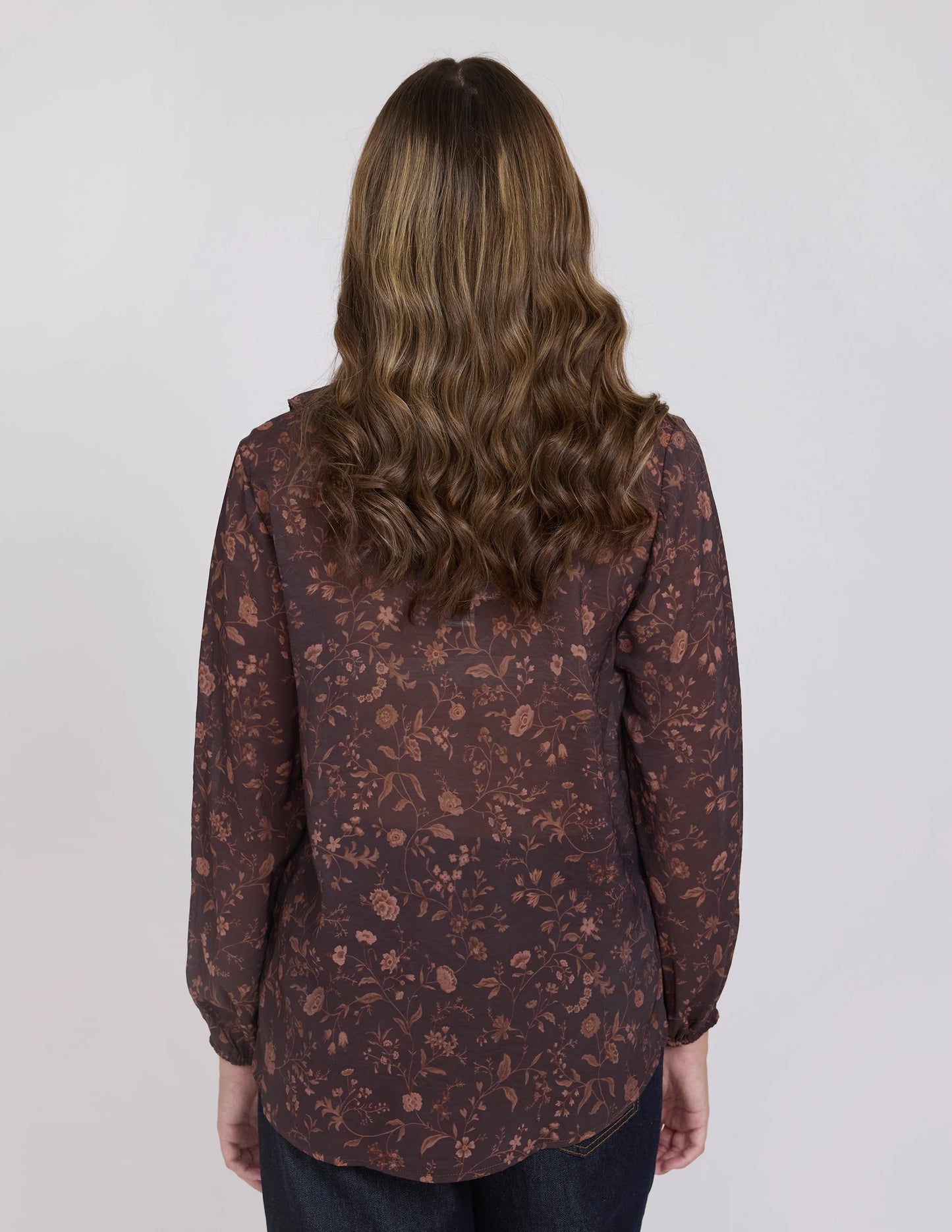 Stella & Gemma Colette Blouse