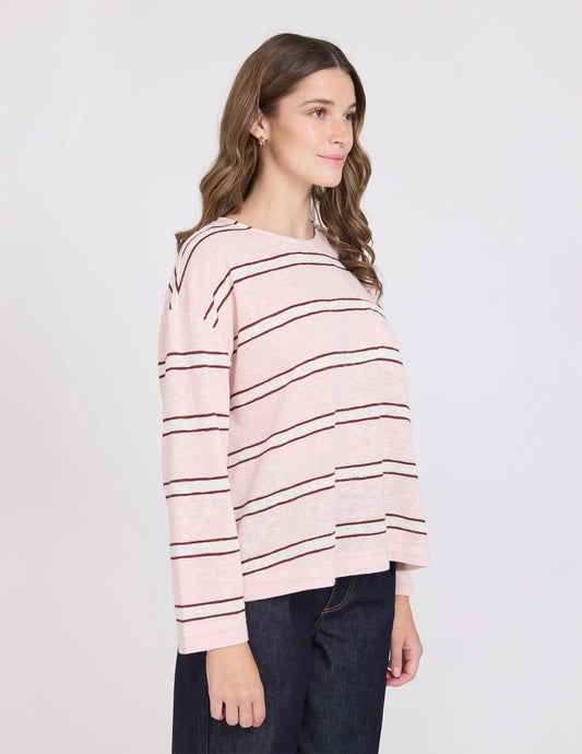 Stella & Gemma Lobby Tee