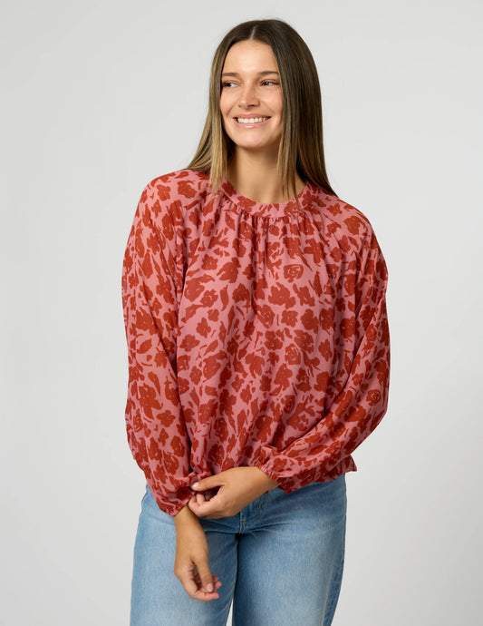 Stella & Gemma Gabby Blouse