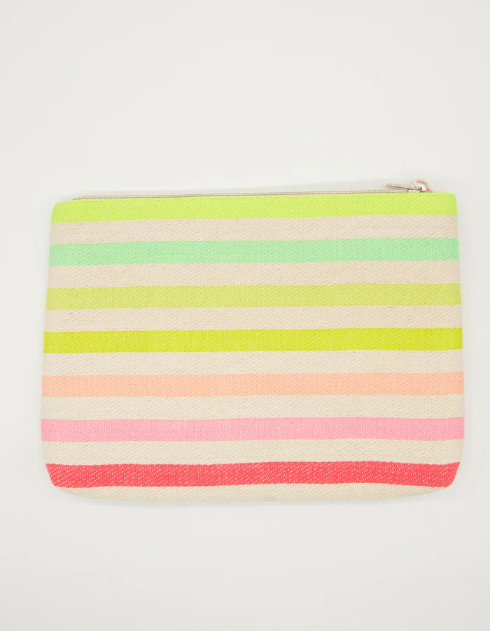 Stella & Gemma Large Pouch