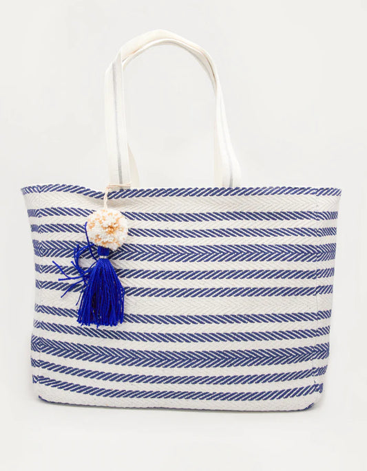 Stella & Gemma Shopper Bag