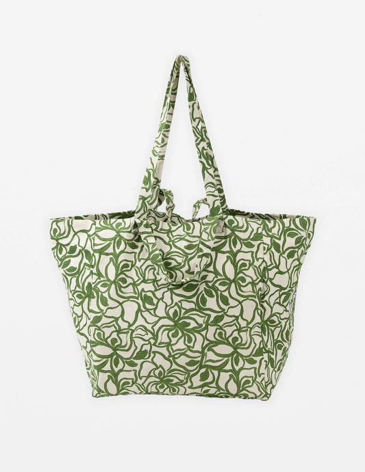 Stella & Gemma Lucia Tote