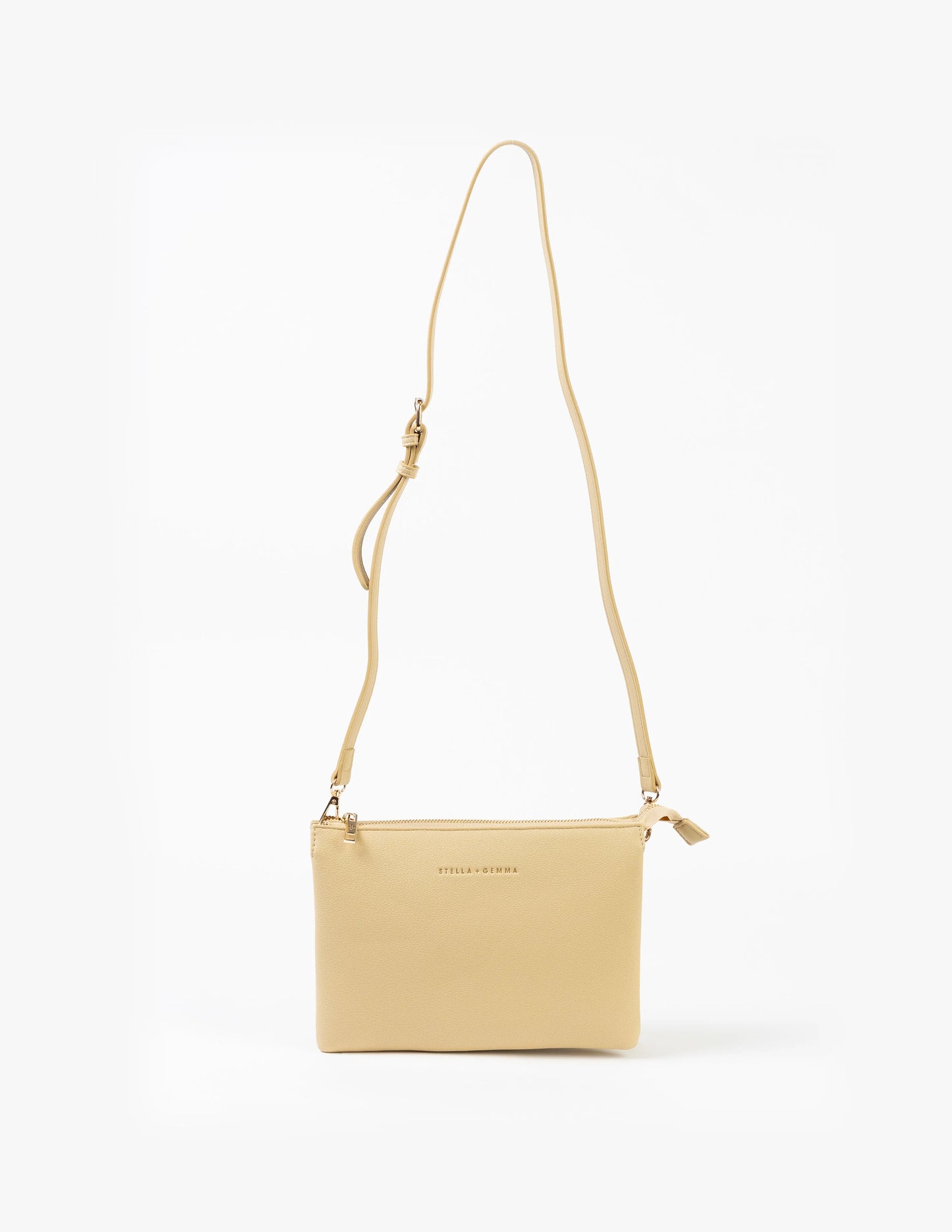 Stella & Gemma Frankie Multi Pouch Bag