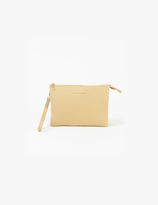 Stella & Gemma Frankie Multi Pouch Bag