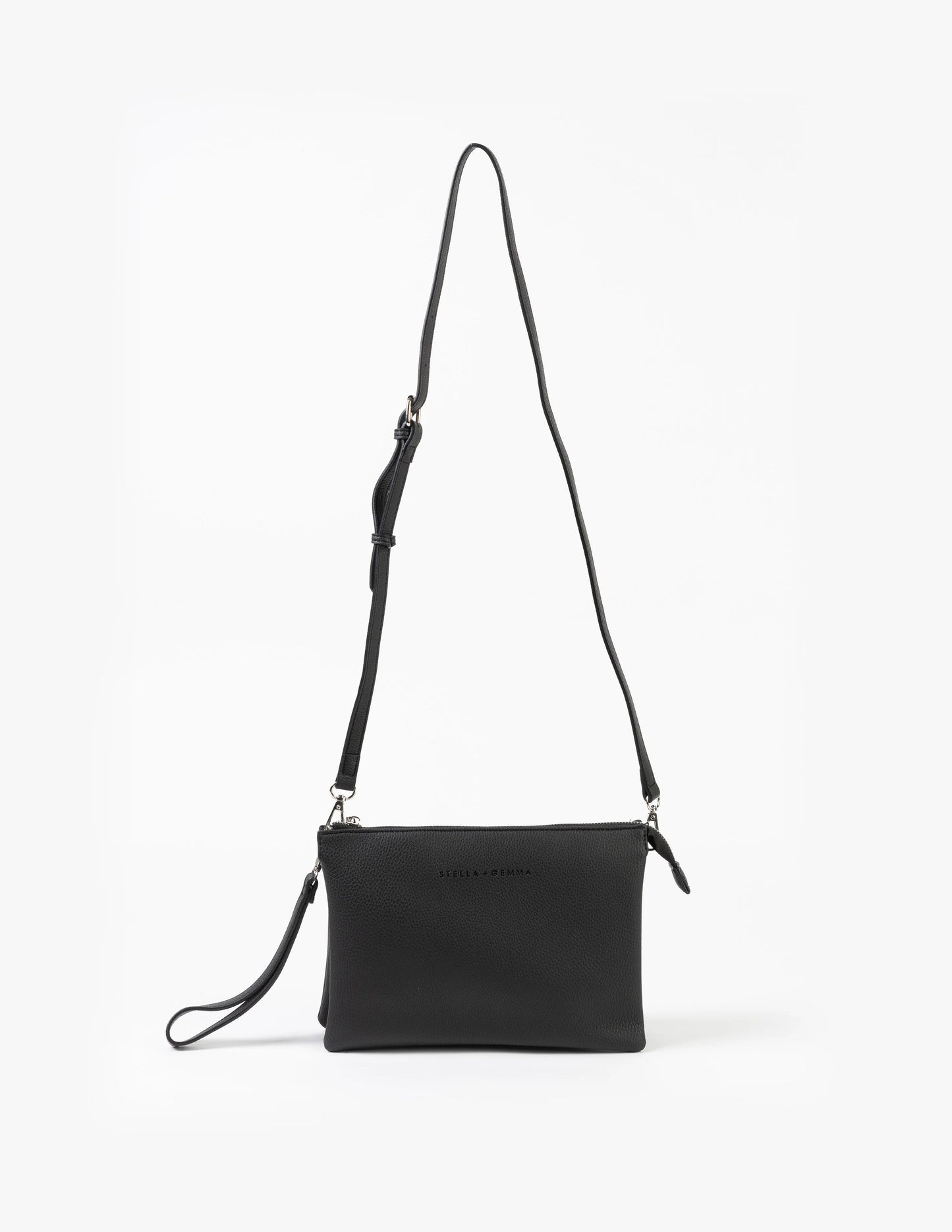Stella & Gemma Frankie Multi Pouch Bag