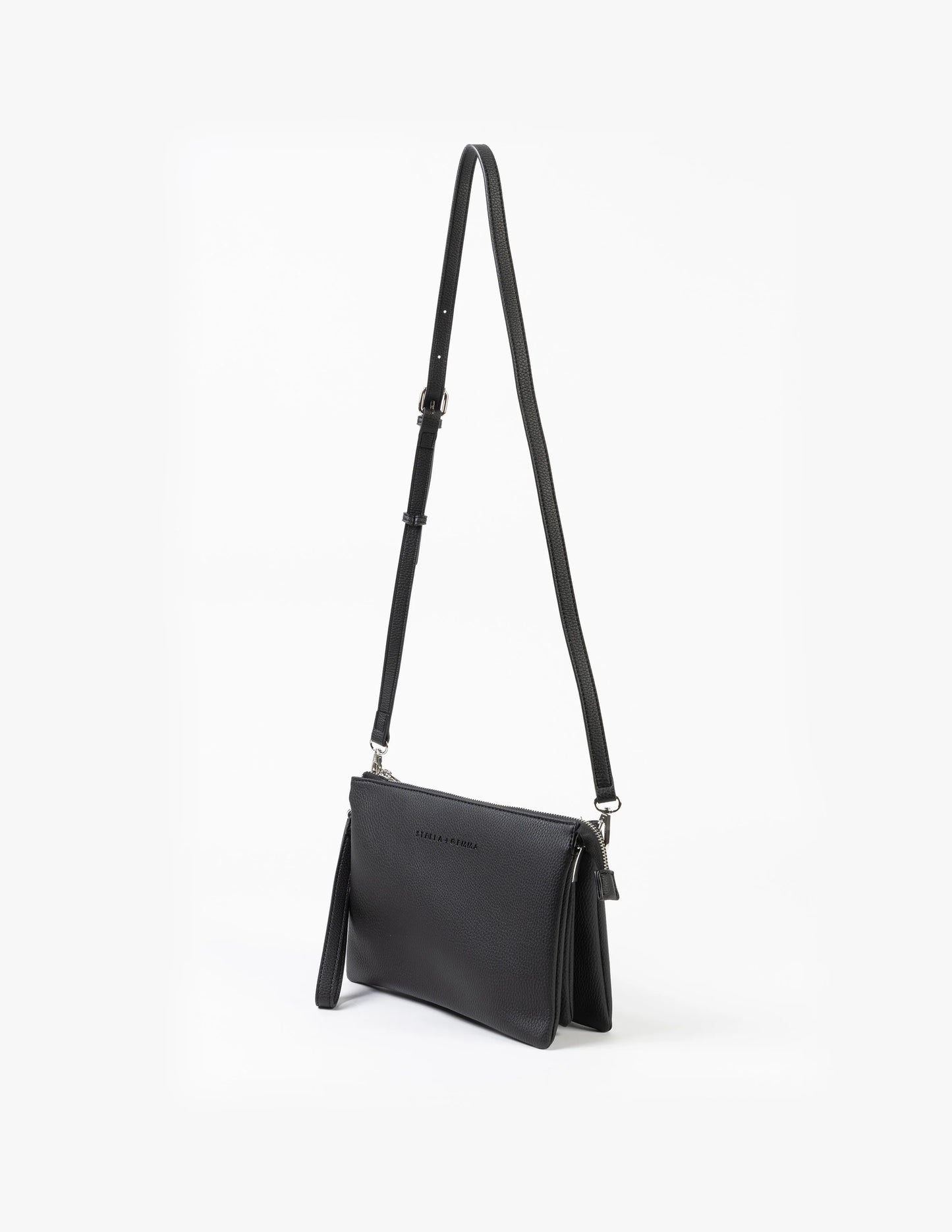 Stella & Gemma Frankie Multi Pouch Bag