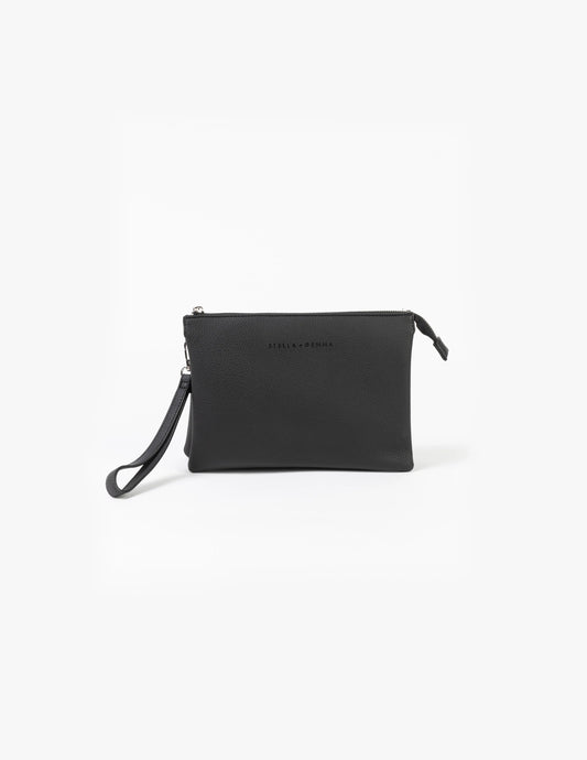Stella & Gemma Frankie Multi Pouch Bag