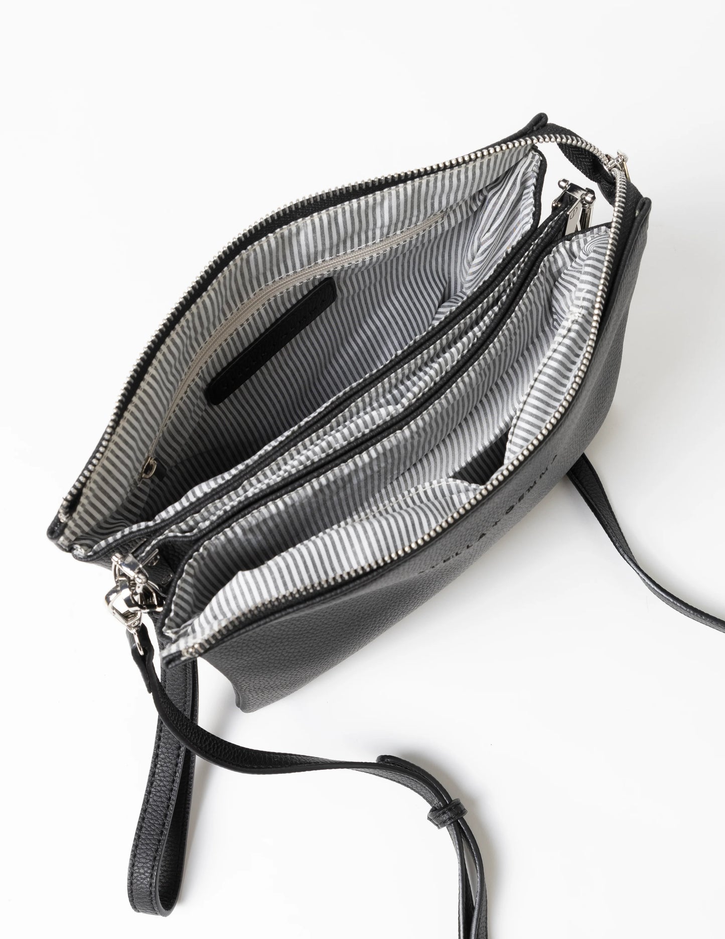 Stella & Gemma Frankie Multi Pouch Bag