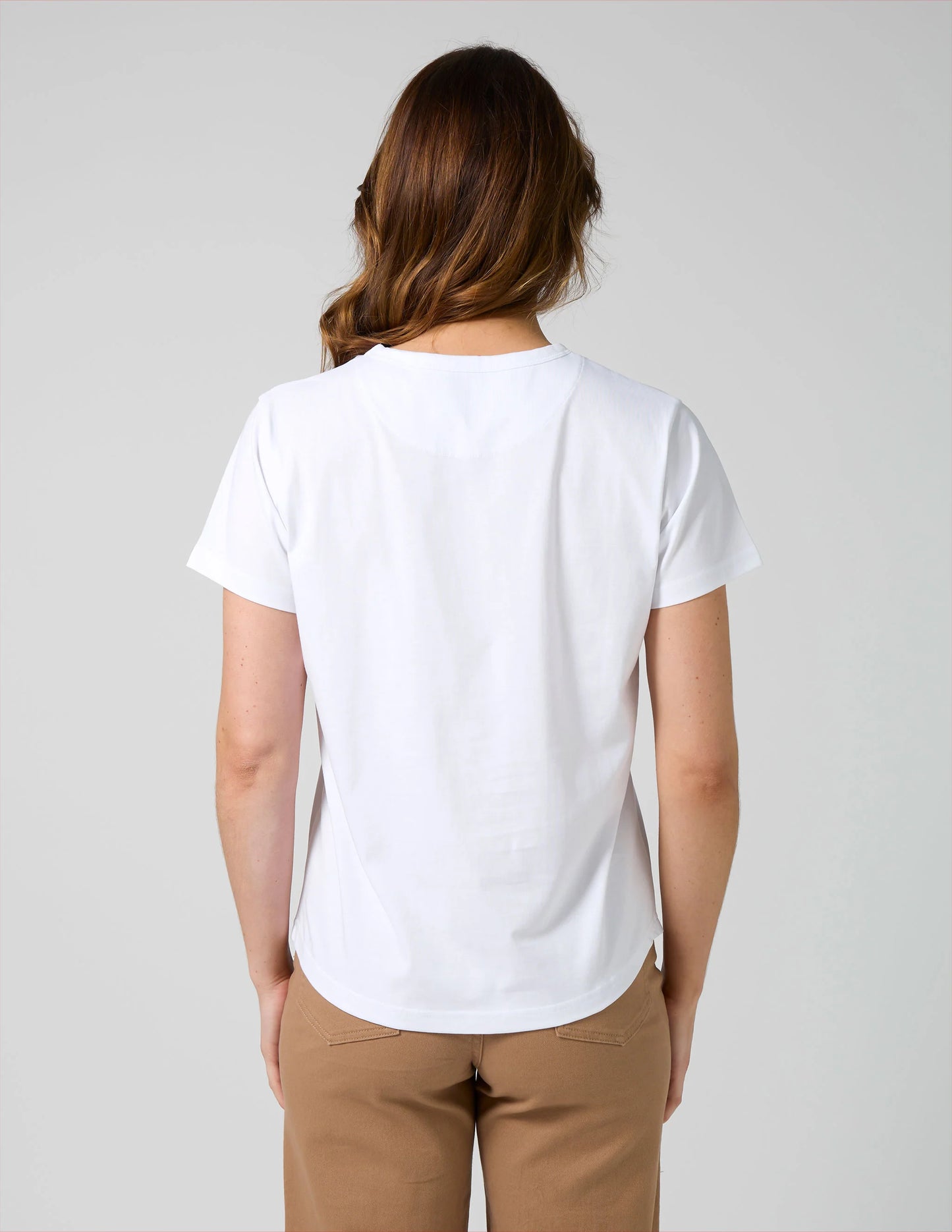 Stella & Gemma Ace Tee