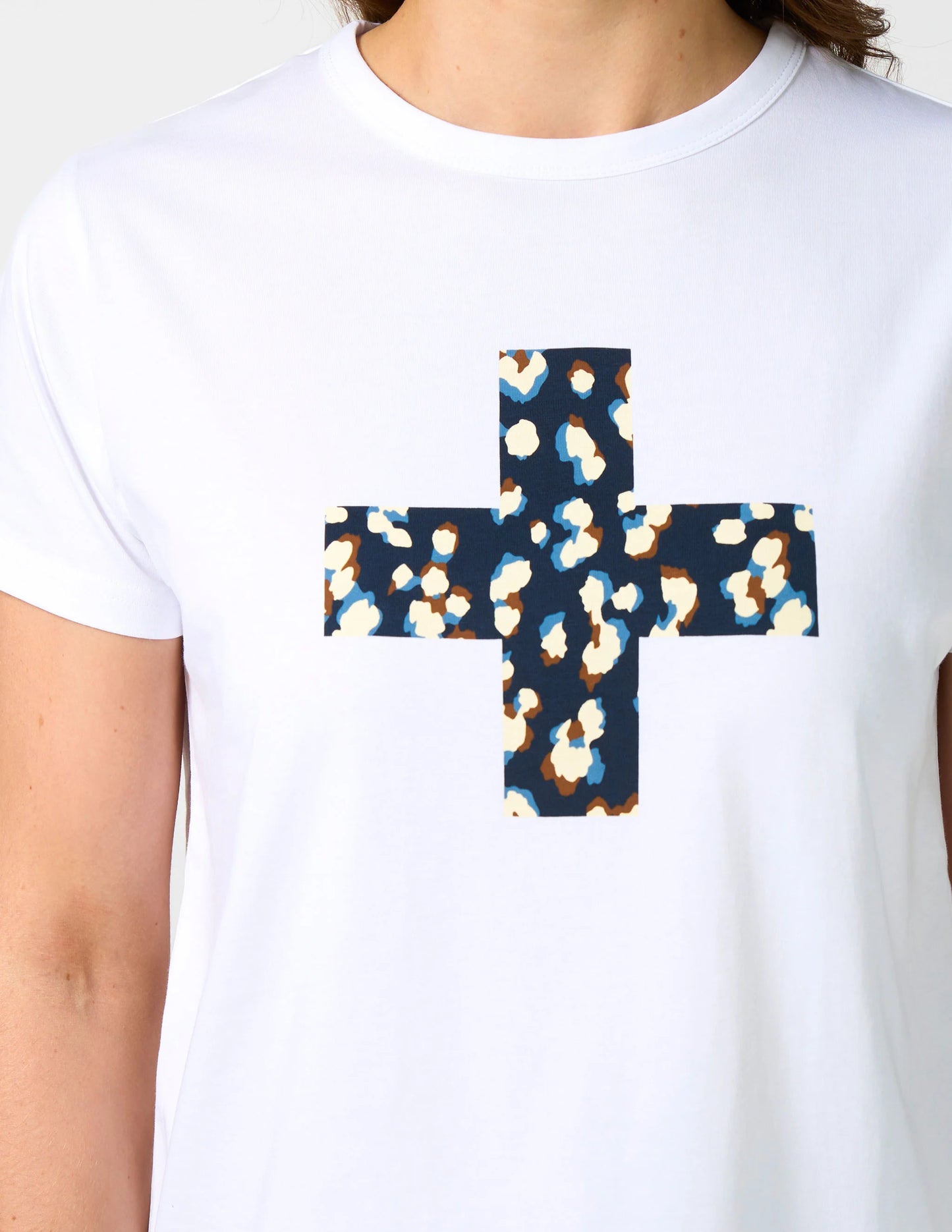 Stella & Gemma Ace Tee