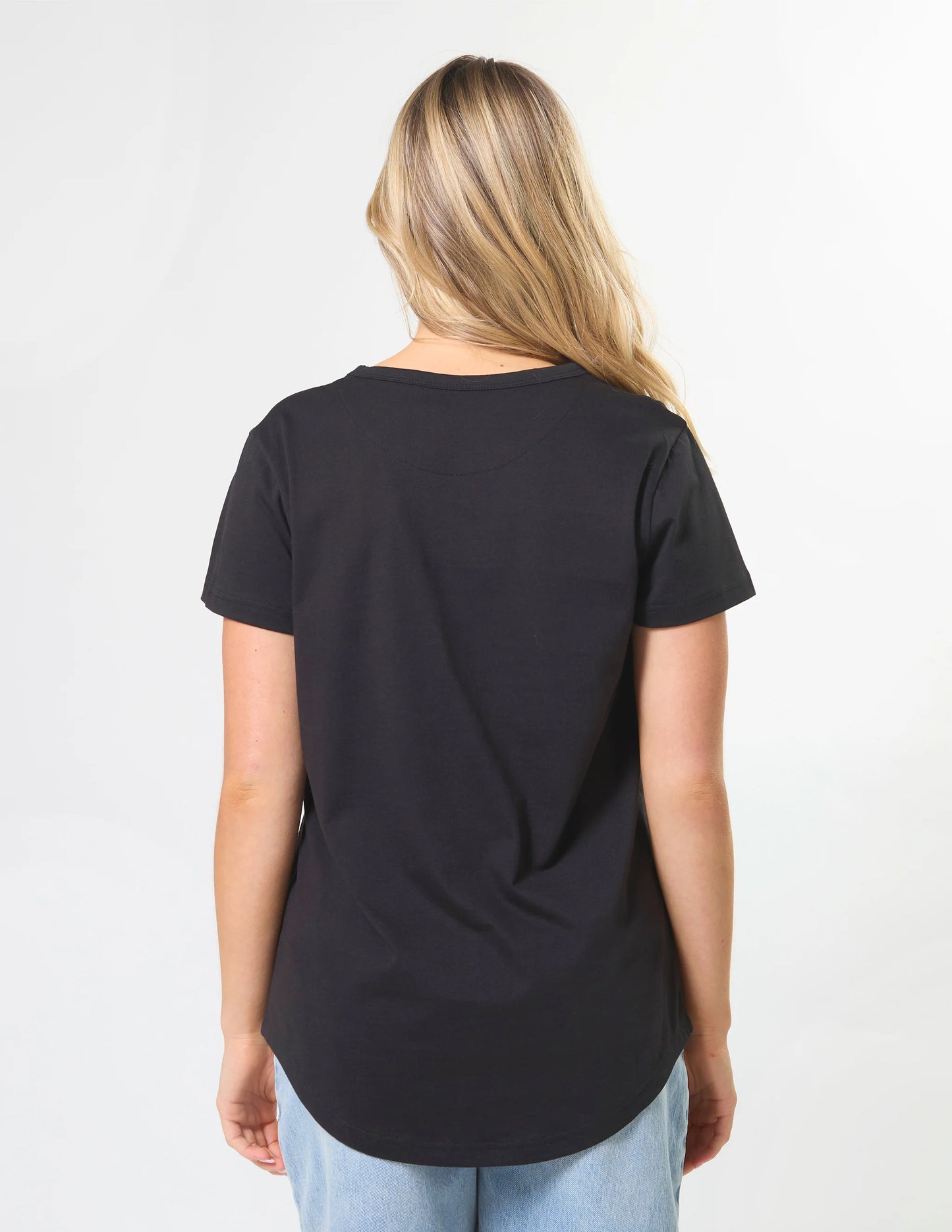 Stella & Gemma Classic Tee True Icon Stripe