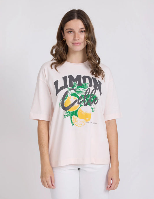 Stella & Gemma Porter Tee