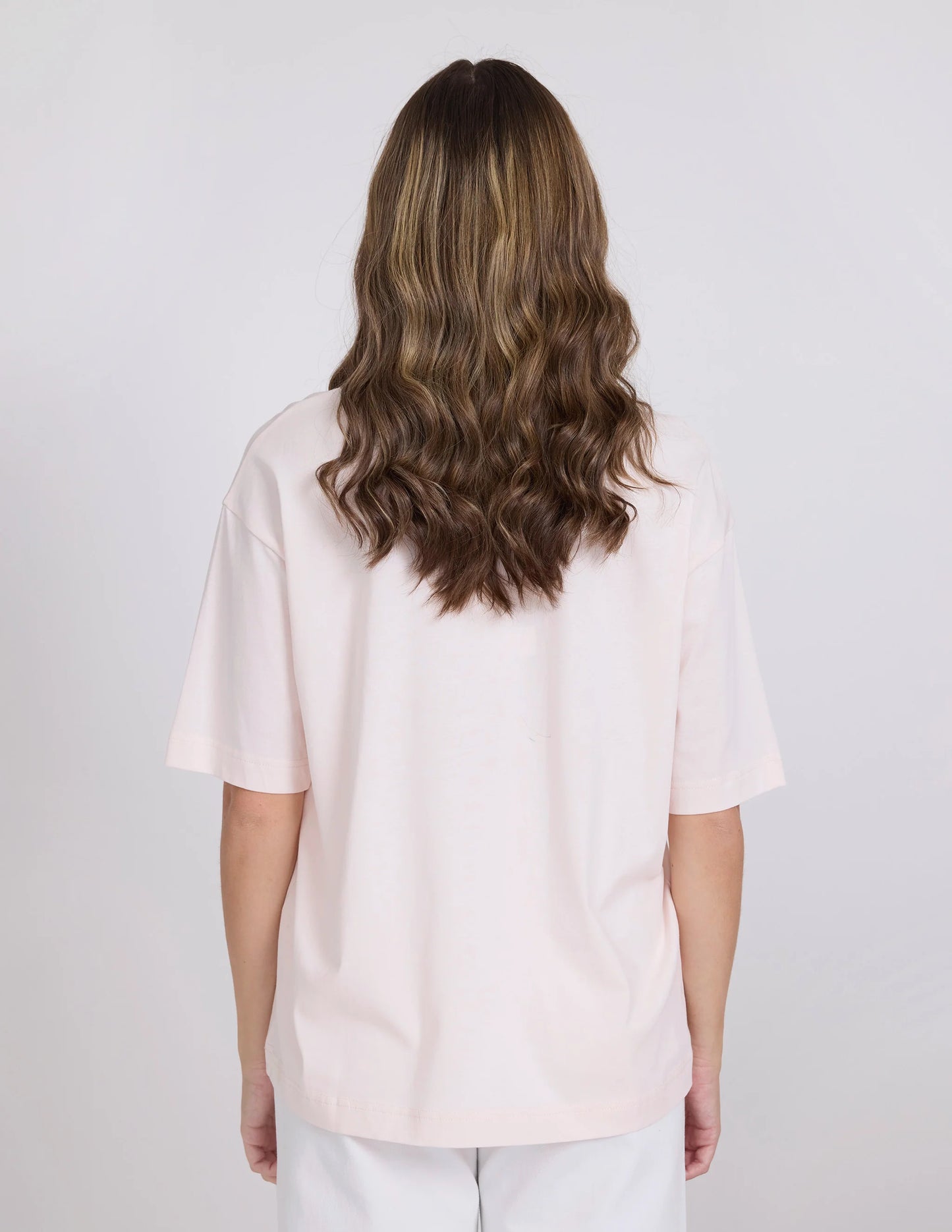 Stella & Gemma Porter Tee