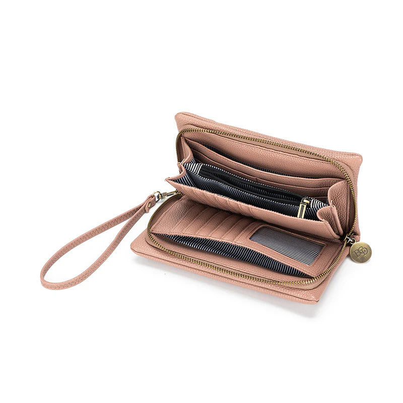 Black Caviar Mavie Wallet