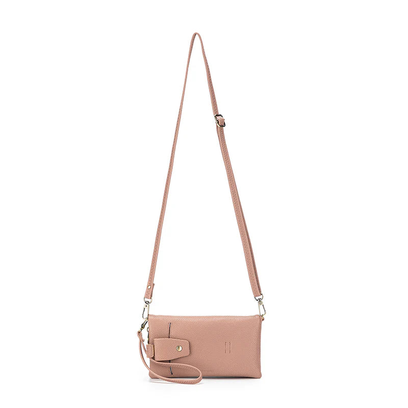 Black Caviar Mavie Wallet