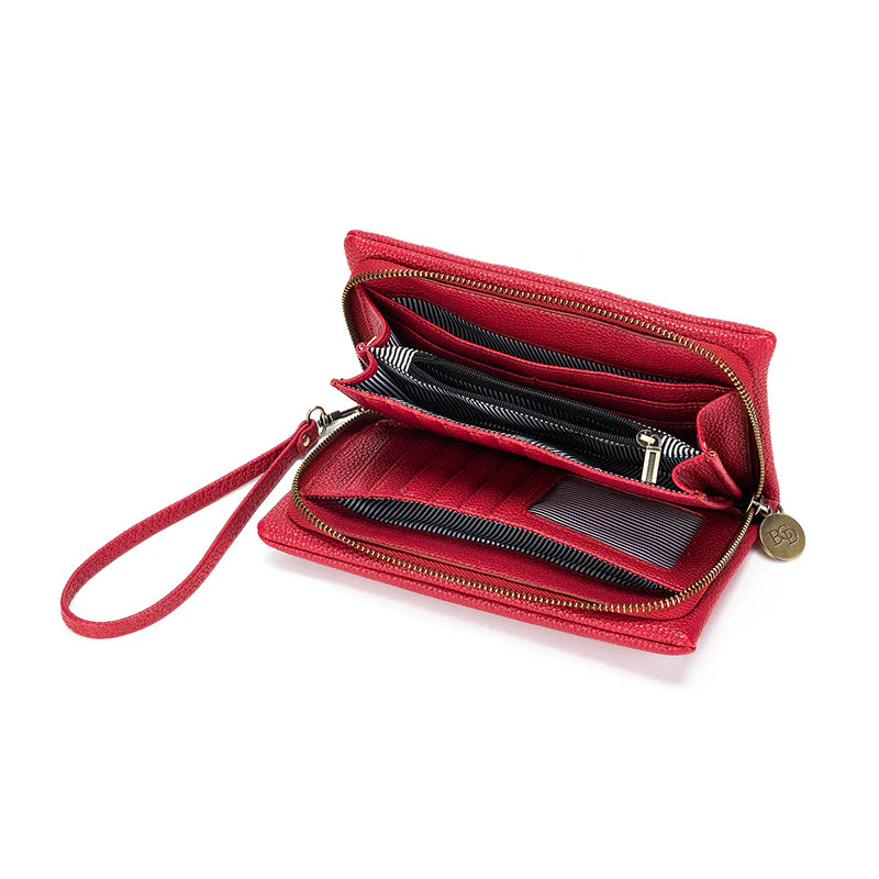 Black Caviar Mavie Wallet