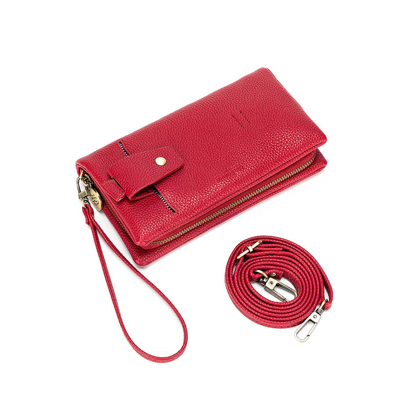 Black Caviar Mavie Wallet