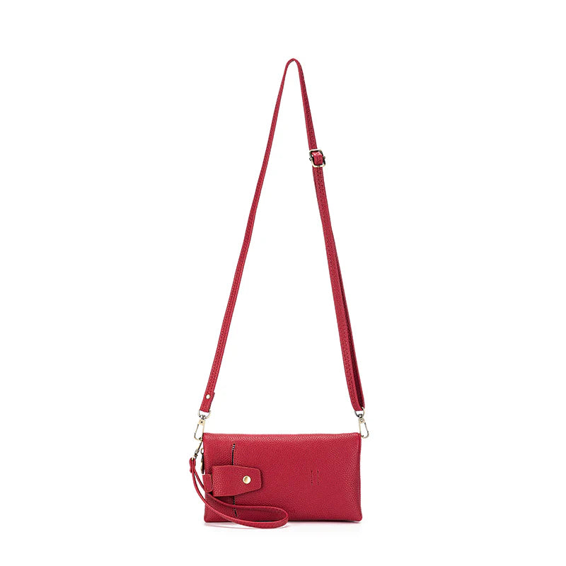 Black Caviar Mavie Wallet