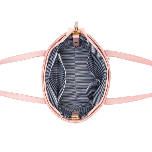 Black Caviar Tara 3 Piece Handbag Set