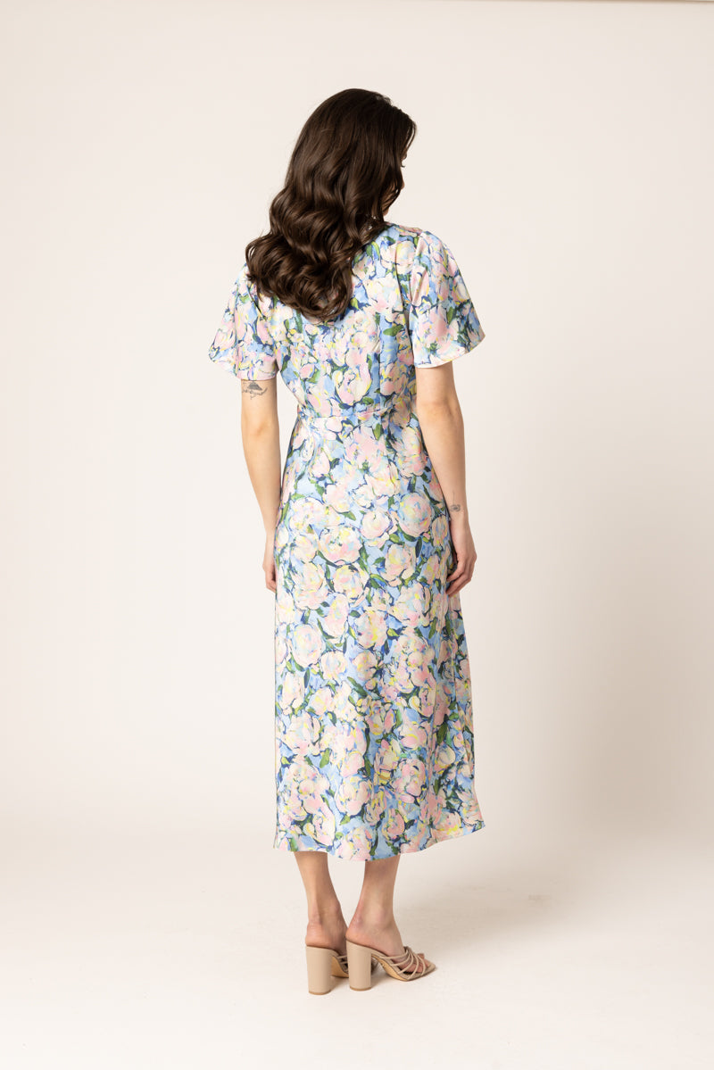 Seeking Lola Applause Dress