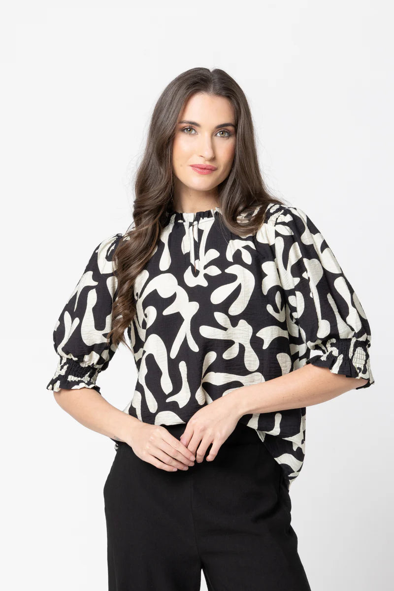 Seeking Lola Gifted Top SS