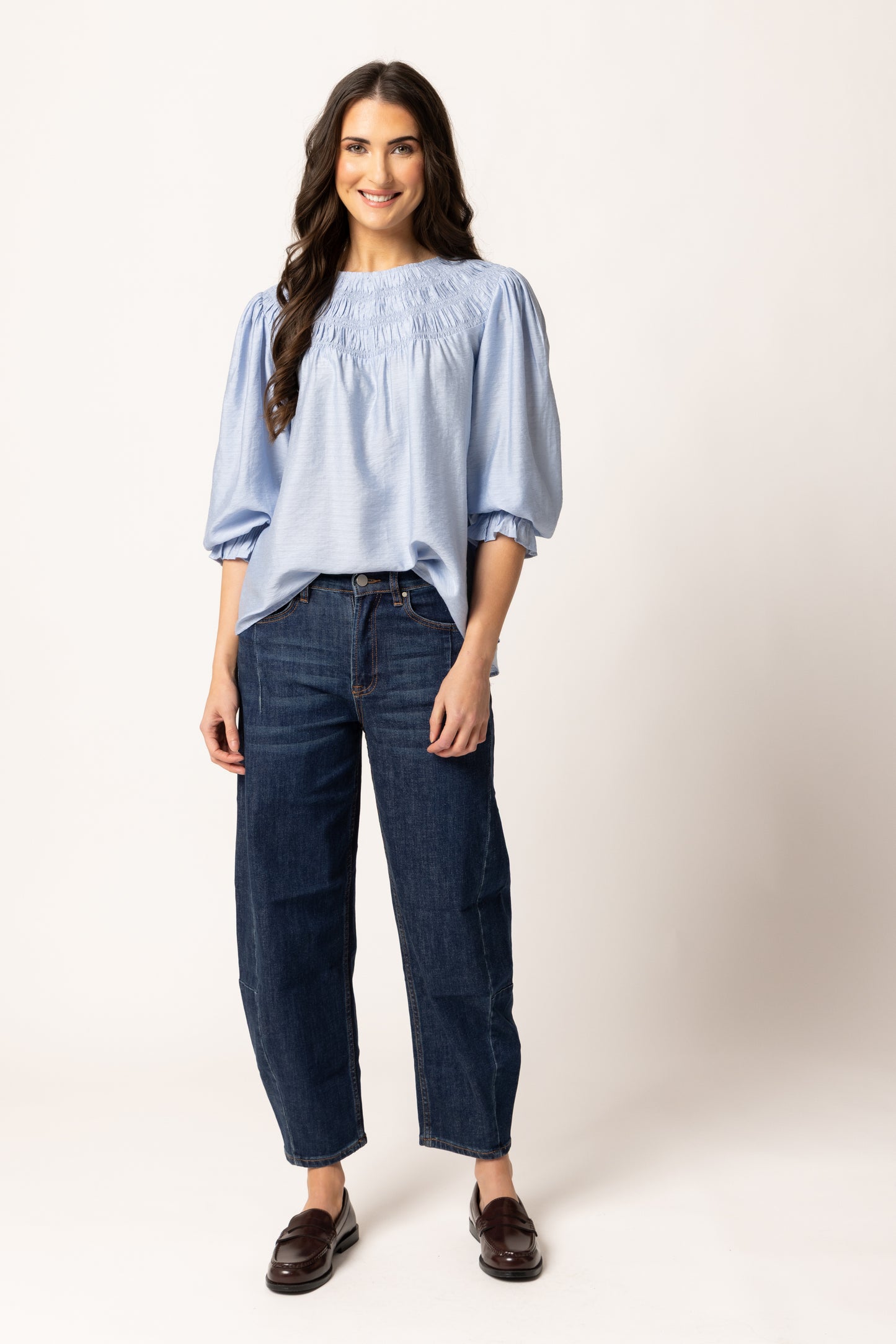 Seeking Lola Devoted 2 U Top