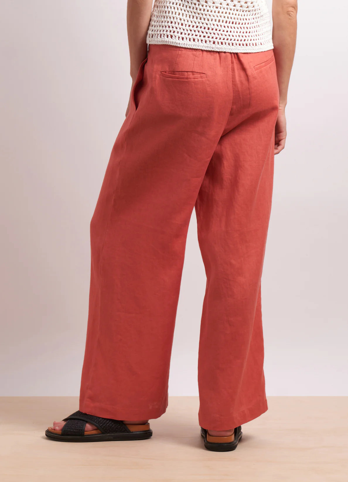 Neris High Life Pant