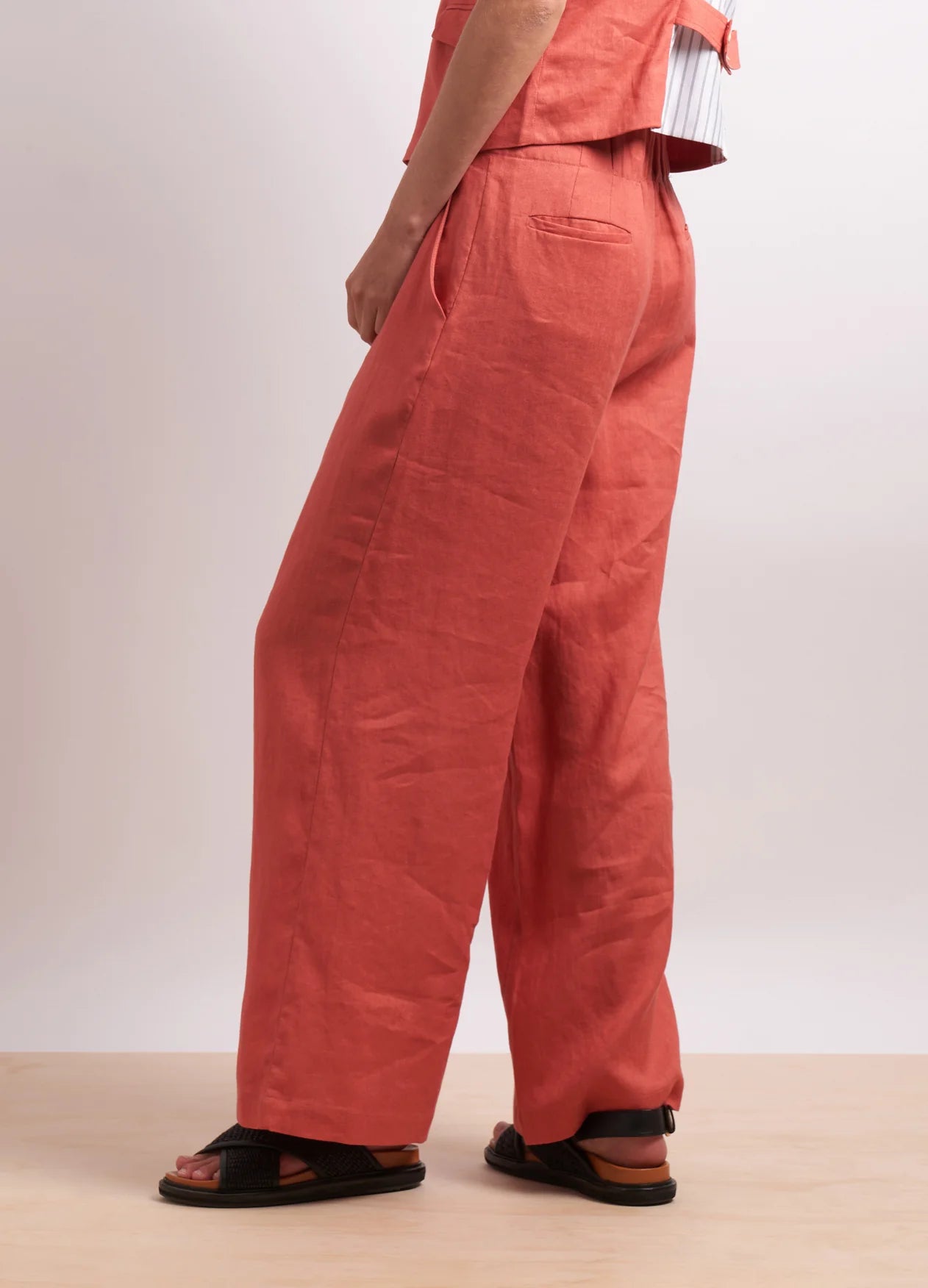 Neris High Life Pant