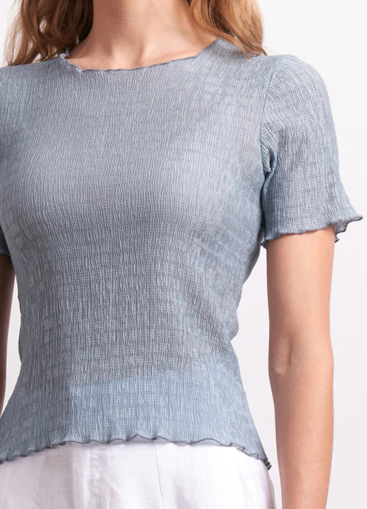 Neris The Crush Top