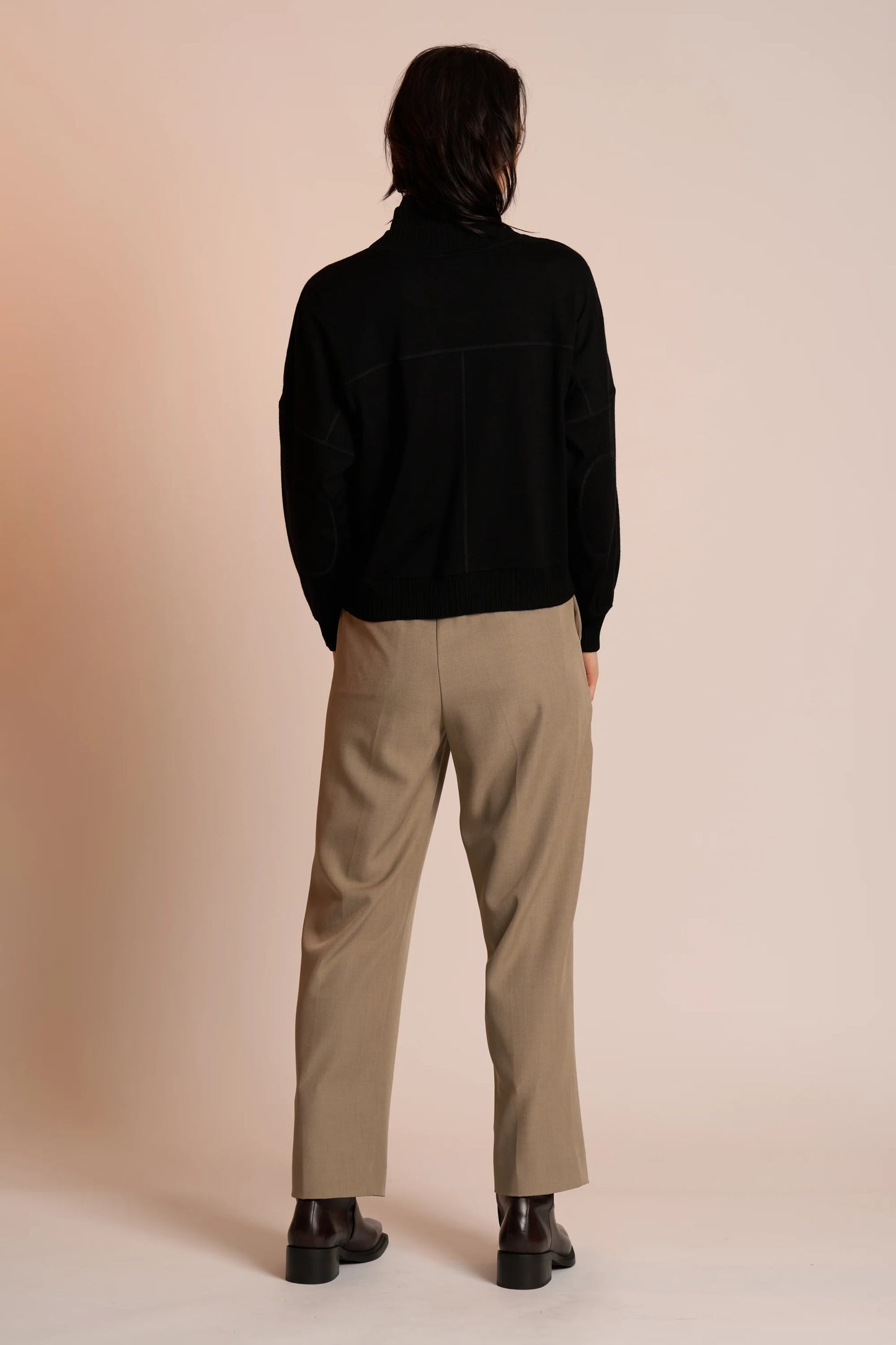 Neris In Flight Jacket